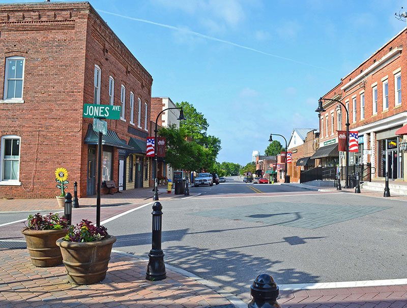 Garner Omni Realty Group Real Estate Services